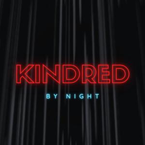 Kindred by Night - O Podcast de RPG do Mundo das Trevas
