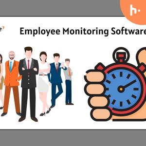Employee Monitoring Software