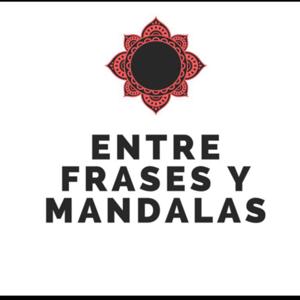Entre Frases y Mandálas