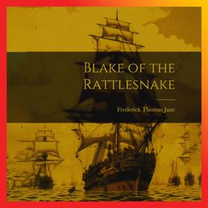 Blake of the Rattlesnake