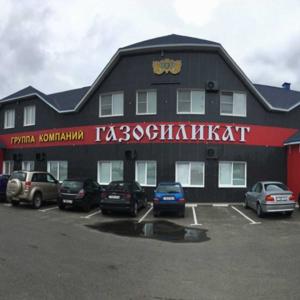 Газосиликатстрой