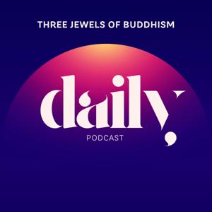 Three Jewels of Buddhism