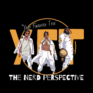 The Nerd Perspective