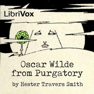 Oscar Wilde from Purgatory by Hester Travers Smith (1868 - 1949)