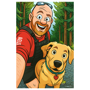 Person of Interest 2.0