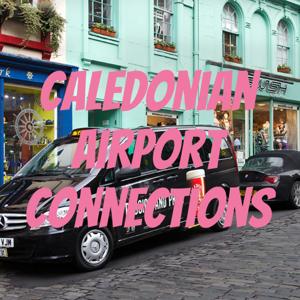 Caledonian Airport Connections
