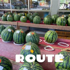 ROUTEのながさき週末小旅行