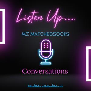 Mz Matchedsocks Conversations