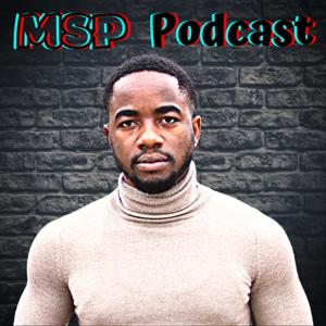 MSP Podcast - Marionel De Sousa Pontes
