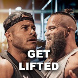 Get Lifted