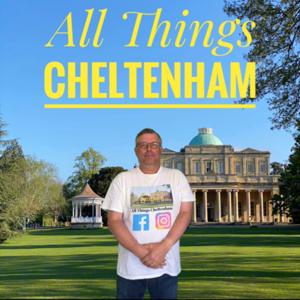 All Things Cheltenham
