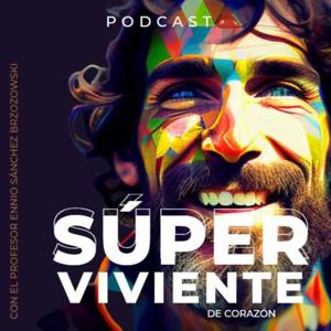 Súper Viviente de Corazón