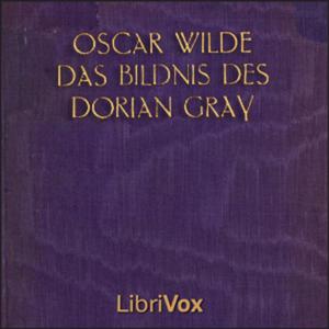 Bildnis des Dorian Gray, Das by Oscar Wilde (1854 - 1900)