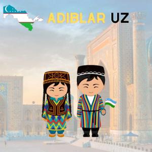 Adiblar.uz
