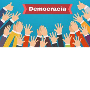 VÍNCULO QUE EXISTE ENTRE LOS DERECHOS HUMANOS Y LA DEMOCRACIA