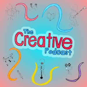 The Creative Podcast
