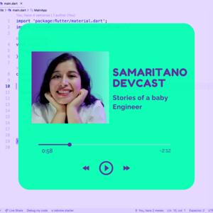 Stories of a baby Engineer - Historias de una bebe Ingeniera