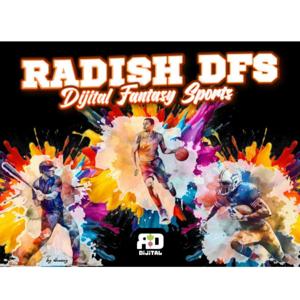Radish DFS Talk