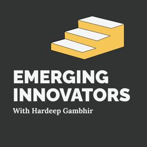 Emerging Innovators Podcast