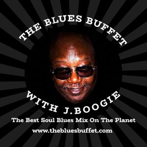 The Blues Buffet