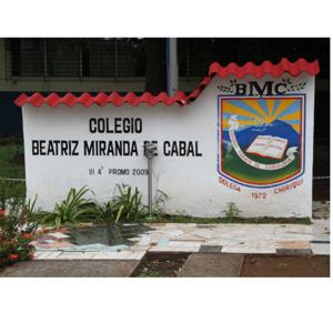 BMC CAST Podcast del Colegio Beatriz Miranda de Cabal