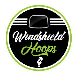Windshield Hoops