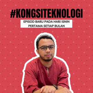 Kongsi Teknologi