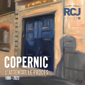 Copernic : l’attentat, le procès