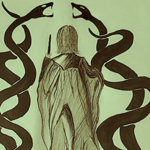 The Scathing Serpent