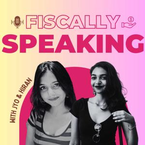 Fiscally Speaking