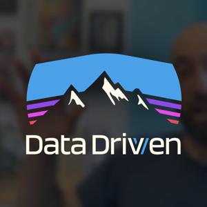 Data Drivven | Marketing, Strategy, Leadership