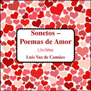 Sonetos - Poemas de Amor by  Luís Vaz de Camões (1524 - 1580)