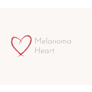 Melanoma Heart