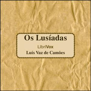 Lusíadas, Os by  Luís Vaz de Camões (1524 - 1580)