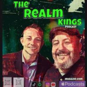 The Realm Kings Podcast