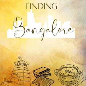 Finding Bangalore