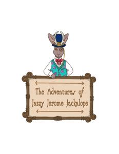 Stories of Jazzy Jerome Jackalope
