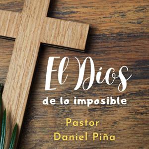 Iglesia Bautista Tierra Santa | Pastor Daniel Piña #IBTS #IBTSLIVE