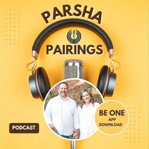 Parsha Pairs