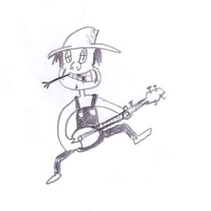 The Banjo's Most Annoying Hits