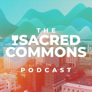 The Sacred Commons