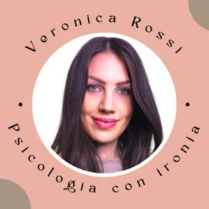Psicologia con ironia- di Veronica Rossi