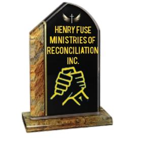 HF Ministries of Reconciliation, Inc.