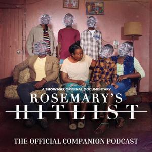 Rosemary's Hitlist: The Official Companion Podcast