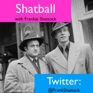 Shatball with Frankie Shattock