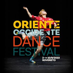 43° Oriente Occidente Dance Festival