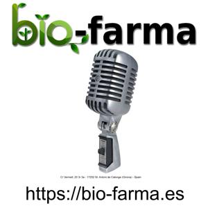 Podcast Beschreibung von Parapharmazieprodukten