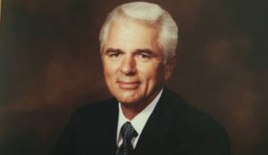 Garner Ted Armstrong EA - Australia