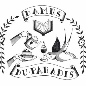 Dames du Paradis Podcast