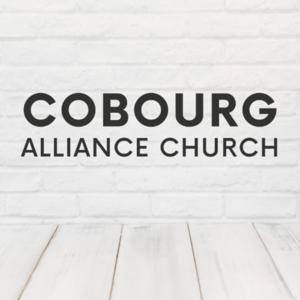 Cobourg Alliance Messages